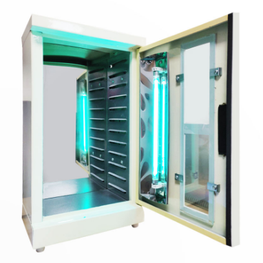 Laboz UV Chamber